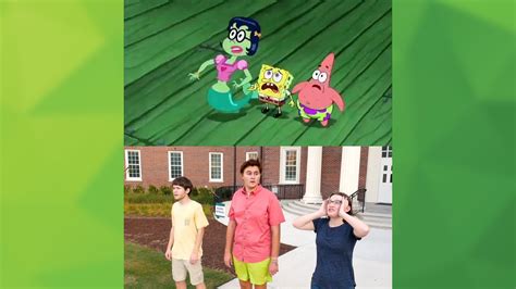 daddy no daddy yes spongebob.